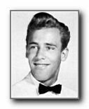George Blue: class of 1967, Norte Del Rio High School, Sacramento, CA.